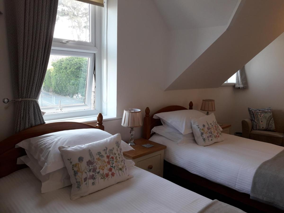 Rivendell Guest House St Ives Стая снимка
