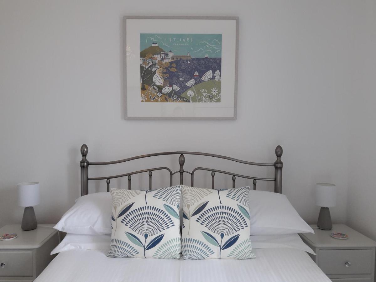 Rivendell Guest House St Ives Стая снимка