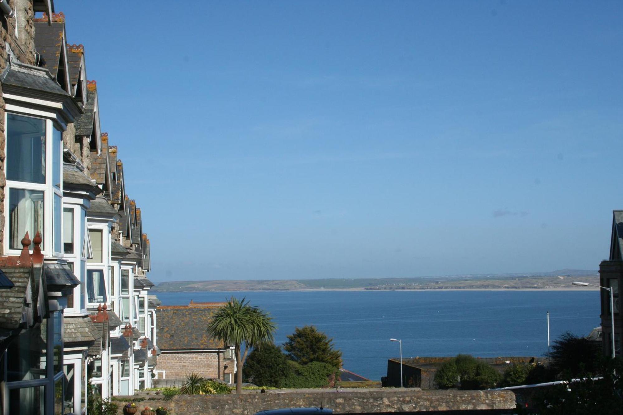 Rivendell Guest House St Ives Екстериор снимка