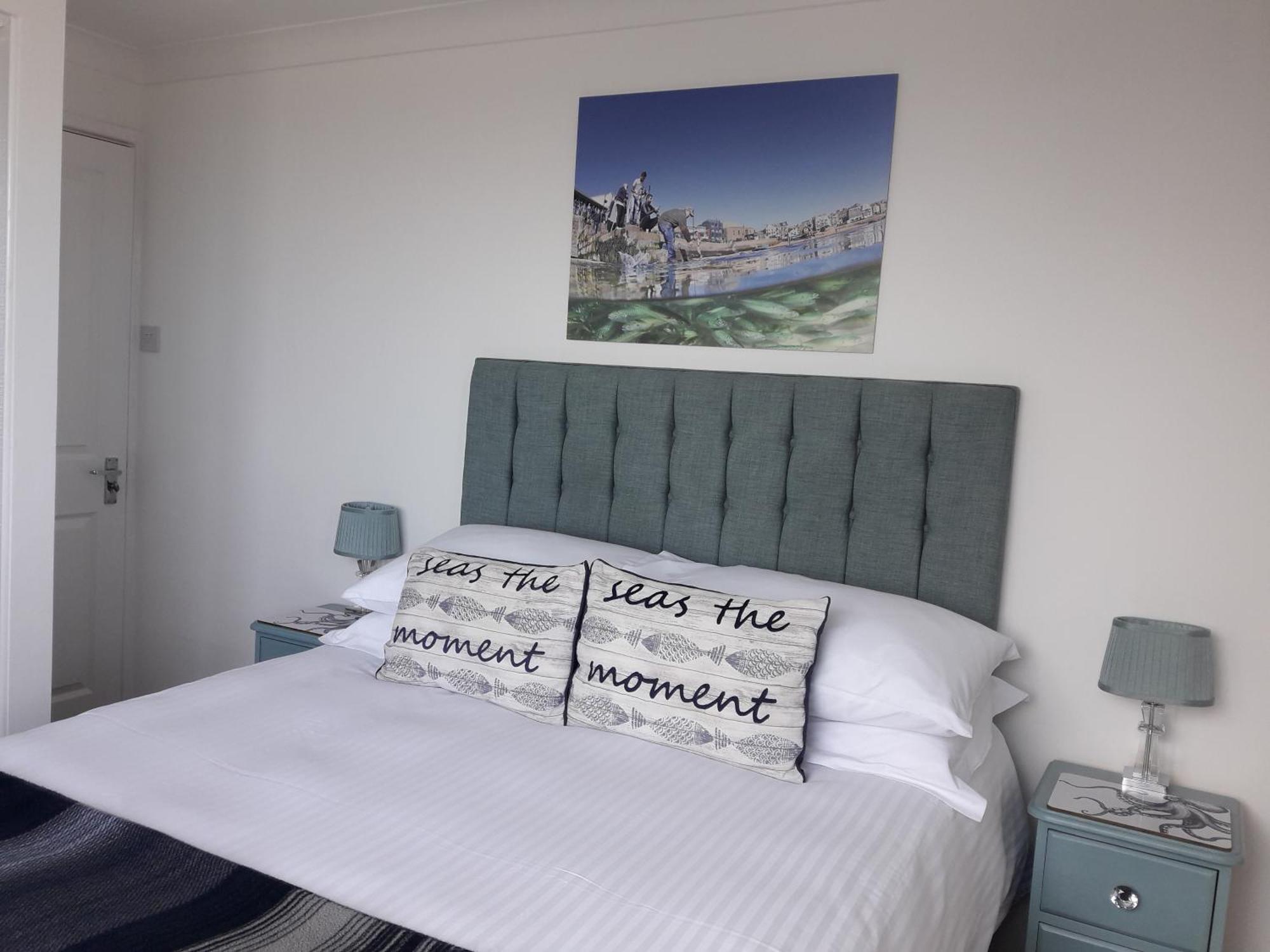 Rivendell Guest House St Ives Стая снимка