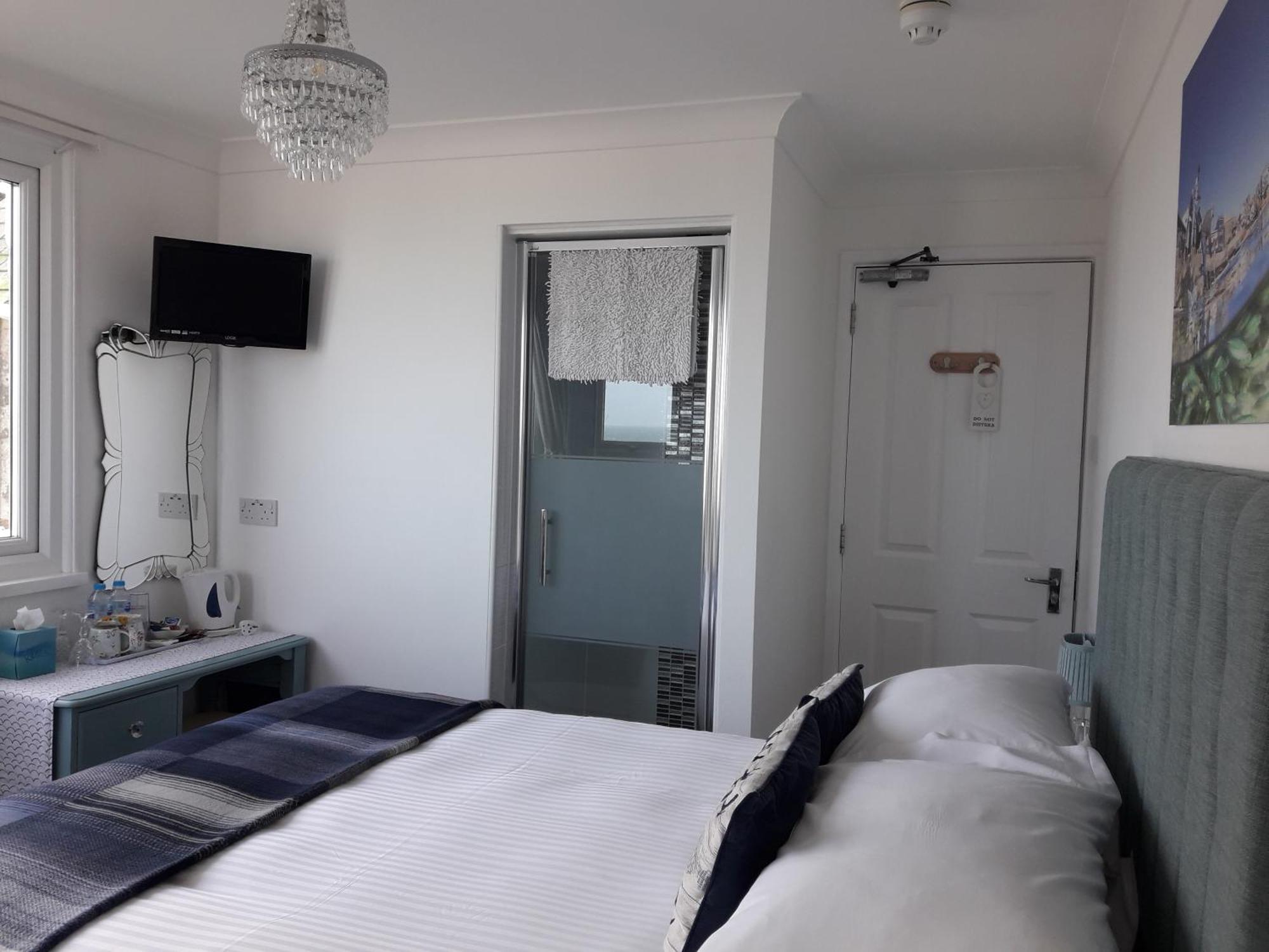 Rivendell Guest House St Ives Стая снимка