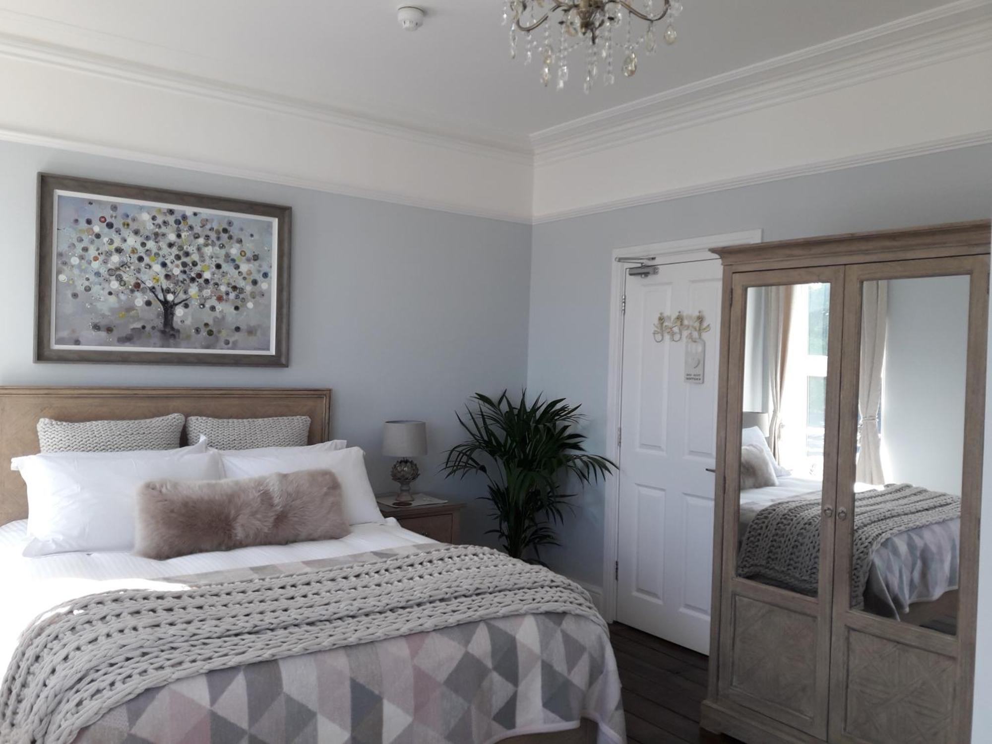 Rivendell Guest House St Ives Стая снимка
