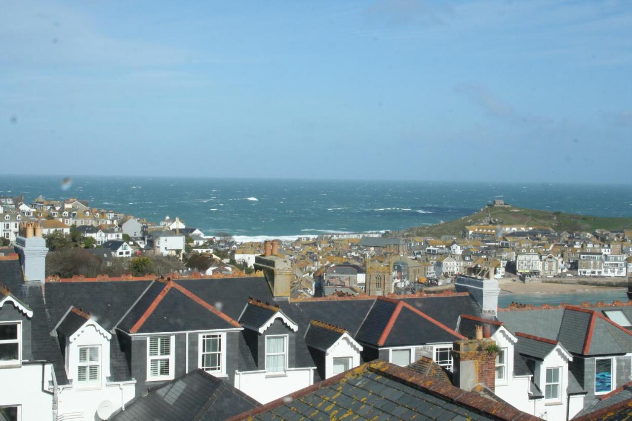 Rivendell Guest House St Ives Екстериор снимка