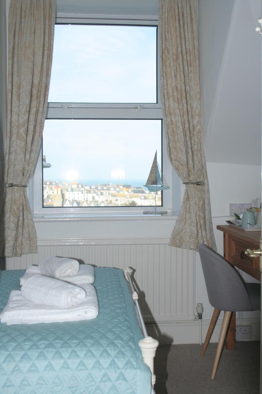 Rivendell Guest House St Ives Екстериор снимка